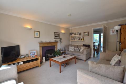 undefined, Malthouse Close, Church Crookham GU52