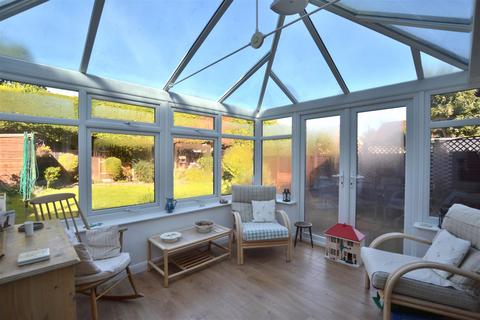 undefined, Malthouse Close, Church Crookham GU52