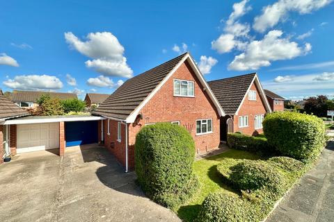 undefined, Tensing Close, Hereford, HR4