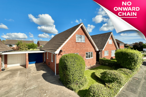undefined, Tensing Close, Hereford, HR4