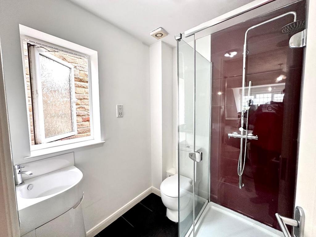 En suite