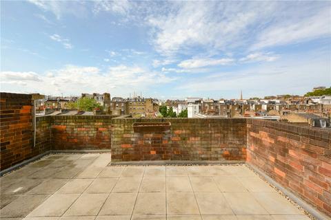 3 bedroom apartment for sale, Tachbrook Street, Pimlico, London, SW1V