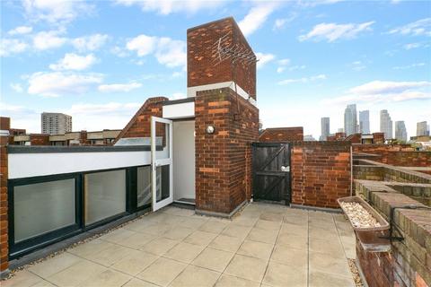 Tachbrook Street, Pimlico, London, SW1V