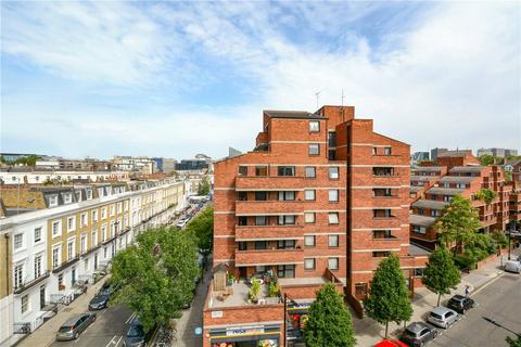 3 bedroom apartment for sale, Tachbrook Street, Pimlico, London, SW1V