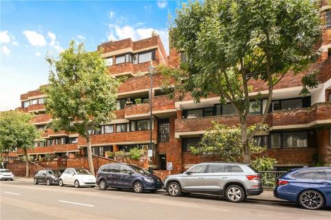 3 bedroom apartment for sale, Tachbrook Street, Pimlico, London, SW1V