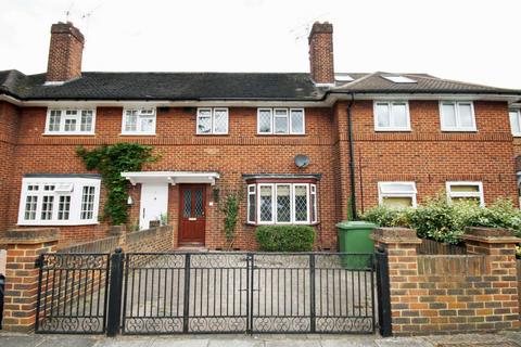undefined, Glebe Side, Twickenham TW1