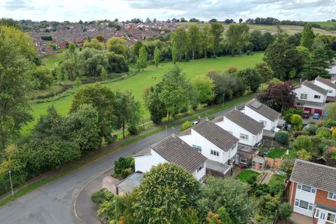 undefined, Dawson Road, Bromsgrove, B61