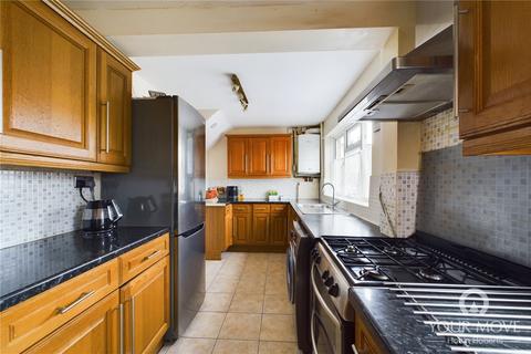 3 bedroom terraced house for sale, Aynho Crescent, Kingsthorpe, Northampton NN2