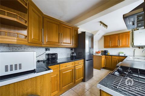 3 bedroom terraced house for sale, Aynho Crescent, Kingsthorpe, Northampton NN2