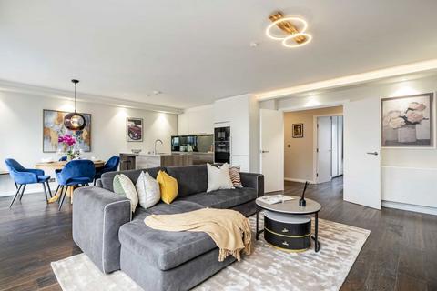 undefined, St. Mary Abbots Terrace, London W14