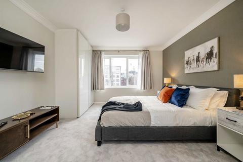 undefined, St. Mary Abbots Terrace, London W14