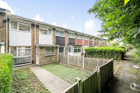 Guildford Gardens, Rochester, Kent, ME2