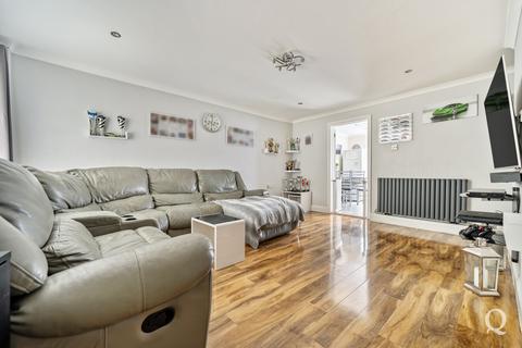 undefined, Guildford Gardens, Rochester, Kent, ME2