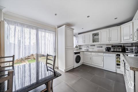 undefined, Guildford Gardens, Rochester, Kent, ME2