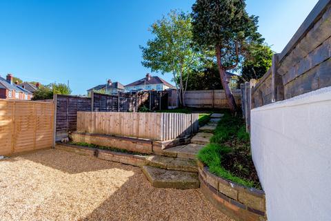 undefined, Regents Park, Southampton