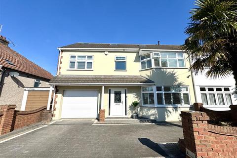 undefined, Somersham Road, Bexleyheath DA7