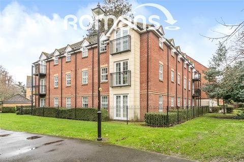 2 bedroom apartment for sale, Brunel Court, Old College Road, Newbury