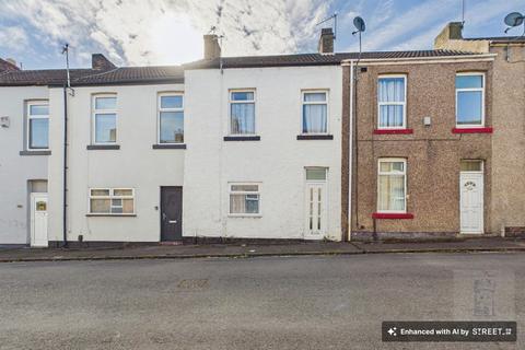 2 bedroom terraced house for sale, China Street, Darlington DL3