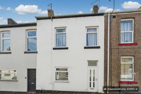 undefined, China Street, Darlington DL3