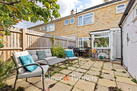 undefined, Luard Way, Birch, Colchester, Essex, CO2