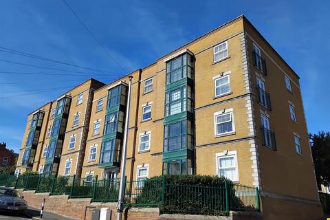undefined, Medina Gardens, Cowes PO31