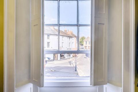 Marlborough Street, Faringdon, Oxfordshire, SN7
