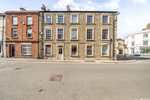 undefined, Marlborough Street, Faringdon, Oxfordshire, SN7