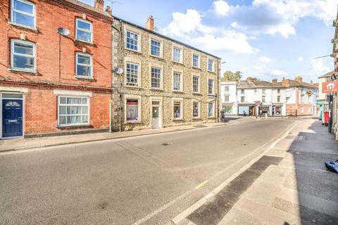 undefined, Marlborough Street, Faringdon, Oxfordshire, SN7