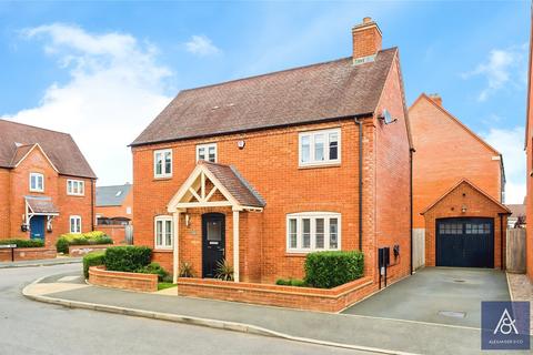 undefined, Orion Drive, Northamptonshire NN13