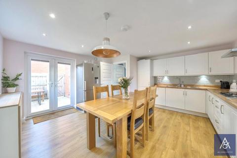 undefined, Orion Drive, Northamptonshire NN13