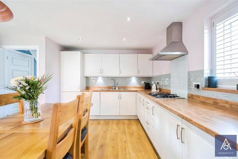 undefined, Orion Drive, Northamptonshire NN13