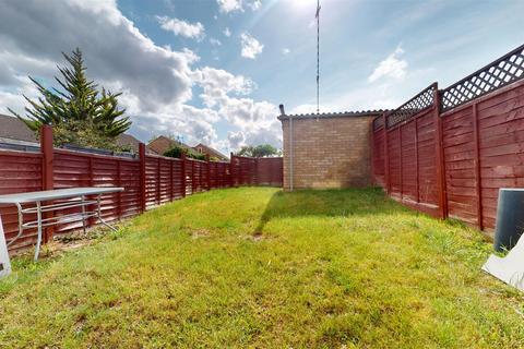 undefined, Bushy Close, Bletchley, Milton Keynes