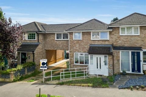 Bushy Close, Bletchley, Milton Keynes