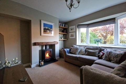 3 bedroom end of terrace house for sale, Grange Avenue, Tadcaster