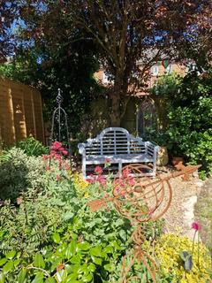 3 bedroom end of terrace house for sale, Grange Avenue, Tadcaster