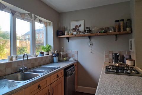 3 bedroom end of terrace house for sale, Grange Avenue, Tadcaster