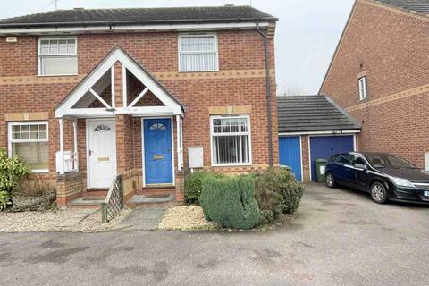 undefined, Thorpe Astley