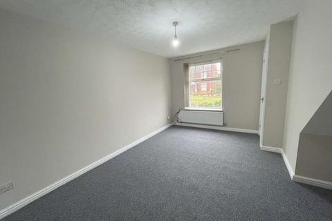 undefined, Thorpe Astley