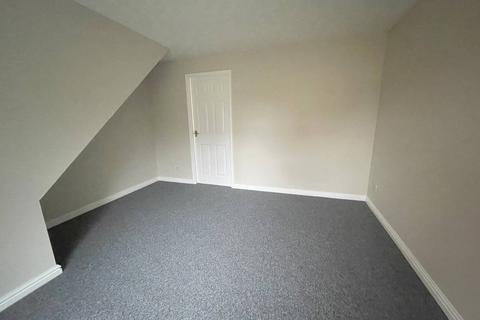 undefined, Thorpe Astley