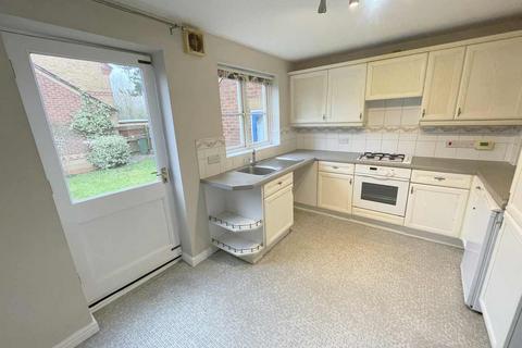 undefined, Thorpe Astley