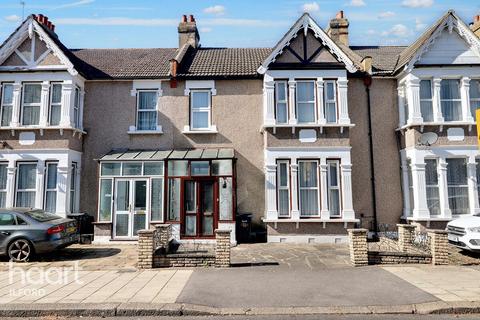 Aldborough Road South, Ilford