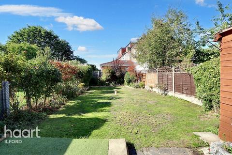 undefined, Aldborough Road South, Ilford