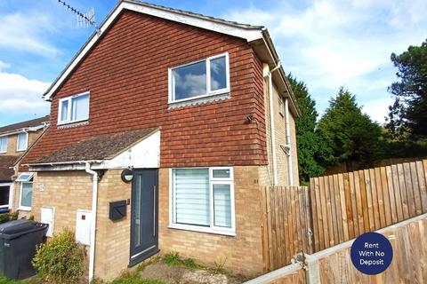 undefined, Field Avenue, Canterbury, Kent, CT1