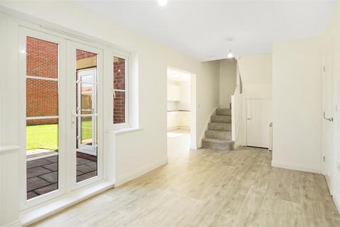 undefined, Holderness Drive, Darlington