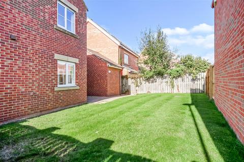 undefined, Holderness Drive, Darlington