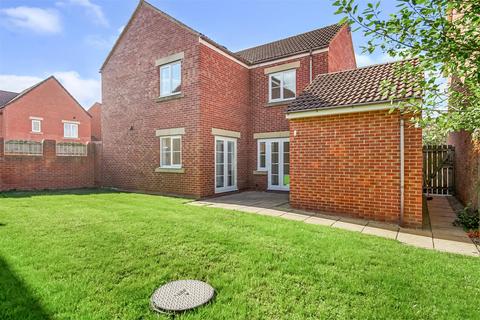 undefined, Holderness Drive, Darlington