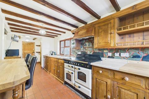 3 bedroom link detached house for sale, South Scarle Lane, Swinderby, Lincoln