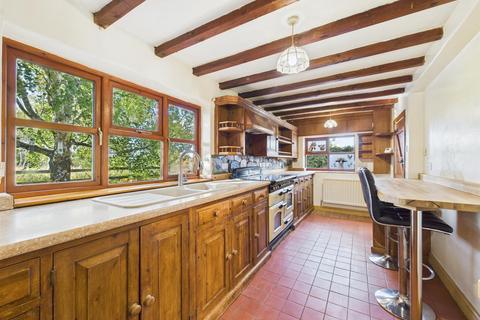 3 bedroom link detached house for sale, South Scarle Lane, Swinderby, Lincoln