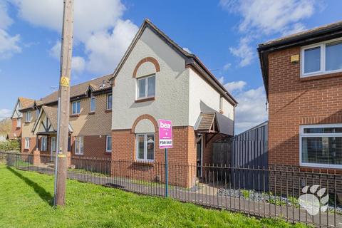 undefined, Chalice Close, Basildon SS14