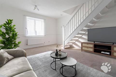 undefined, Chalice Close, Basildon SS14